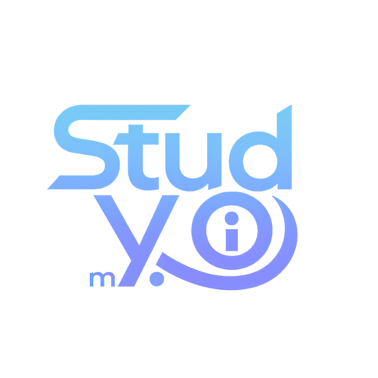 Logo My-Study.io